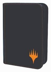 MTG Mythic Edition 4 Pocket Pro Zippered